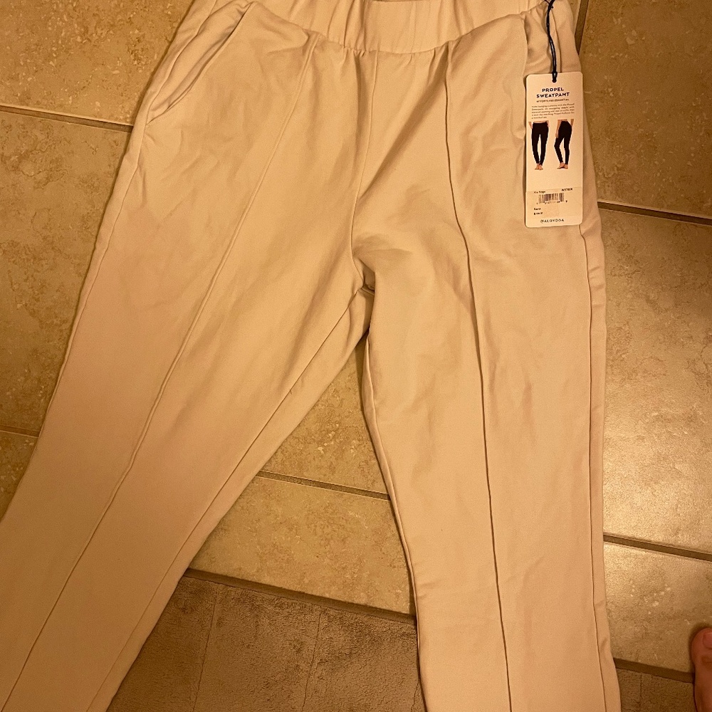 Alo propel sweatpant